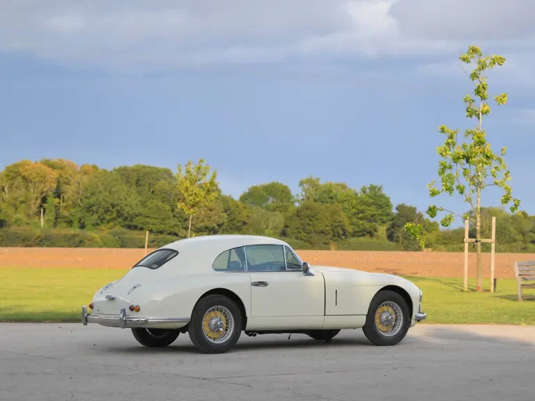 1950 Aston Martin DB1 & DB2 & DB2/4 & DB Mark III - Image 11 of 31