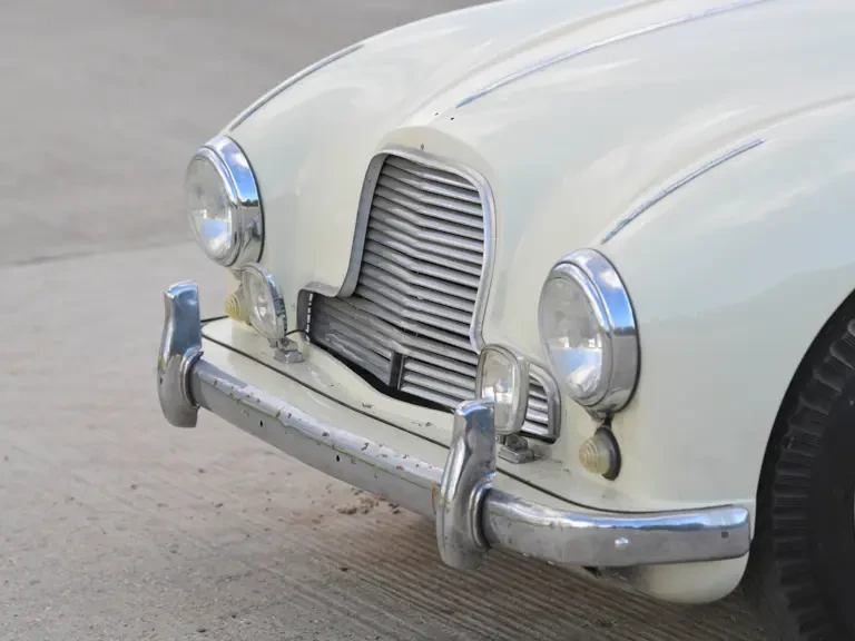 1950 Aston Martin DB1 & DB2 & DB2/4 & DB Mark III - Image 21 of 31