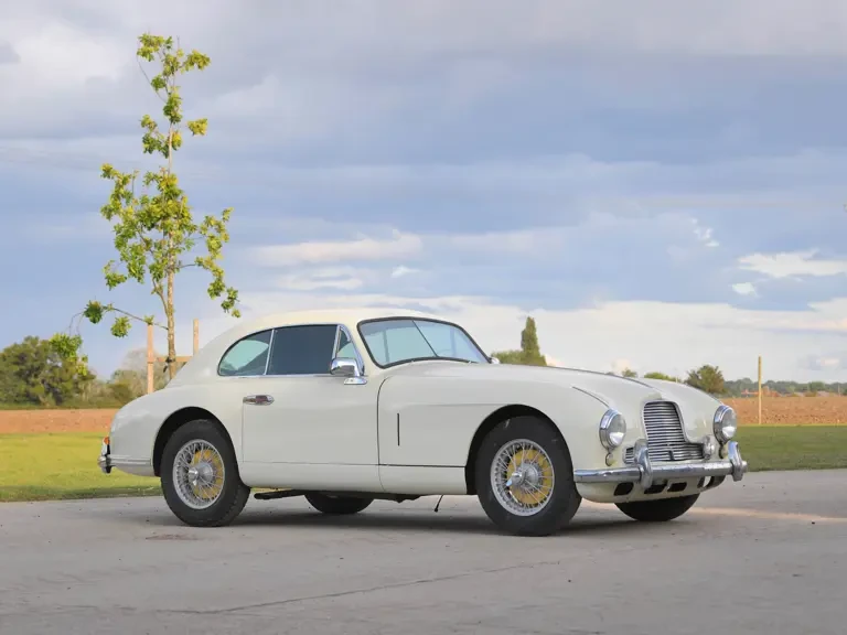 1950 Aston Martin DB1 & DB2 & DB2/4 & DB Mark III - Image 2 of 31