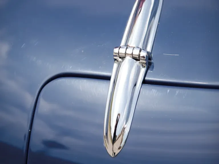 1950 Aston Martin DB1 & DB2 & DB2/4 & DB Mark III - Image 13 of 26