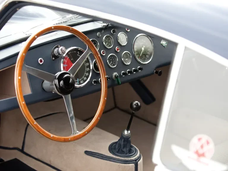 1950 Aston Martin DB1 & DB2 & DB2/4 & DB Mark III - Image 7 of 26