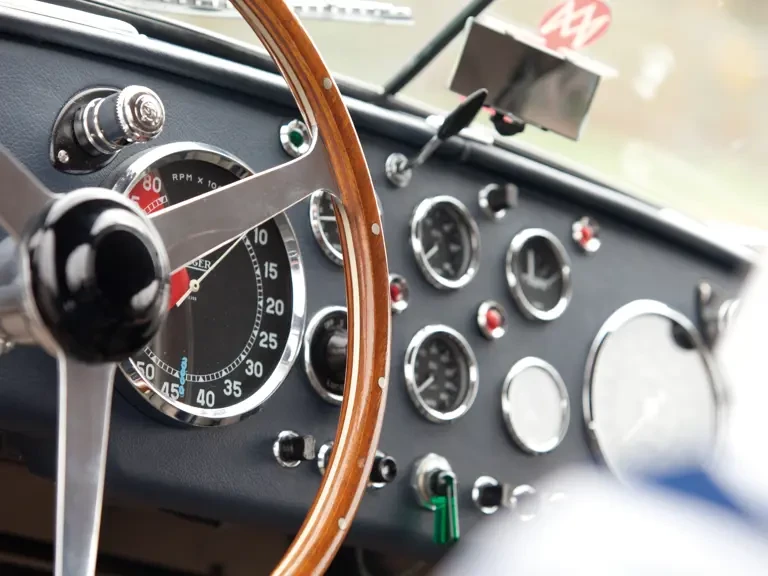 1950 Aston Martin DB1 & DB2 & DB2/4 & DB Mark III - Image 16 of 26