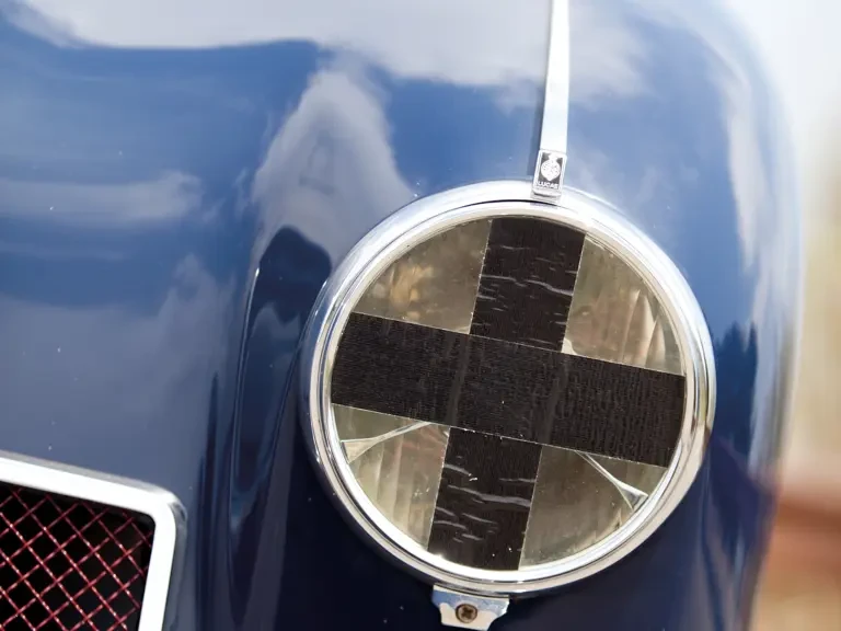 1950 Aston Martin DB1 & DB2 & DB2/4 & DB Mark III - Image 12 of 26