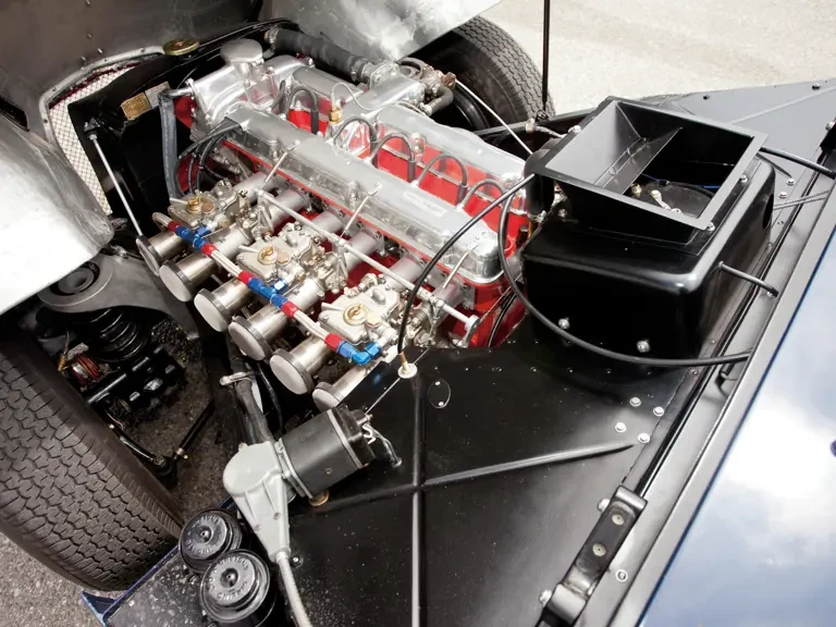 1950 Aston Martin DB1 & DB2 & DB2/4 & DB Mark III - Image 6 of 26