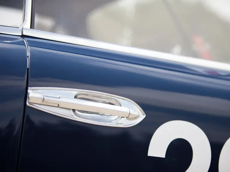 1950 Aston Martin DB1 & DB2 & DB2/4 & DB Mark III - Image 22 of 26