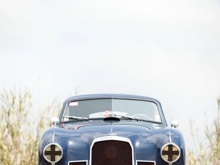 1950 Aston Martin DB1 & DB2 & DB2/4 & DB Mark III - Image 4 of 26