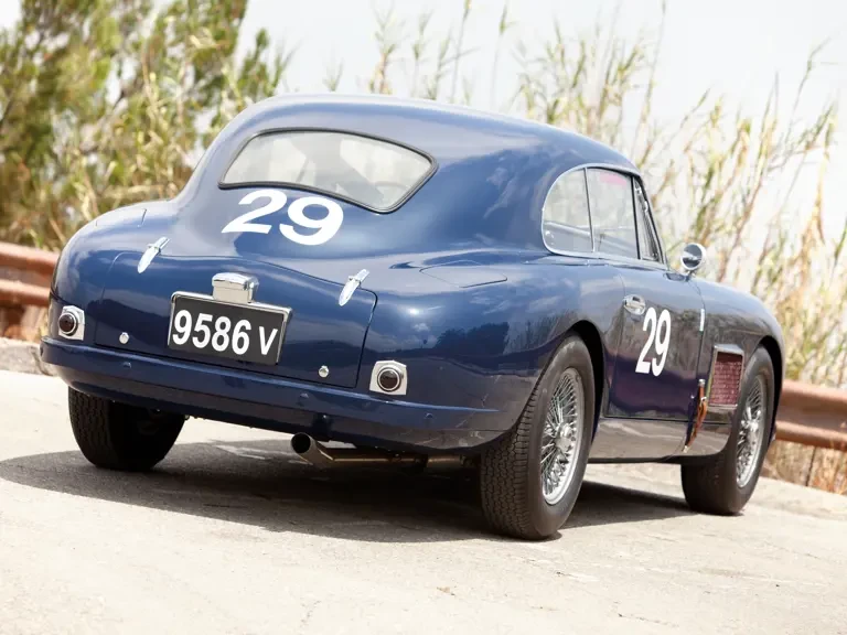 1950 Aston Martin DB1 & DB2 & DB2/4 & DB Mark III - Image 5 of 26