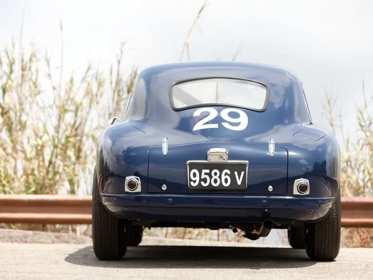 1950 Aston Martin DB1 & DB2 & DB2/4 & DB Mark III - Image 11 of 26