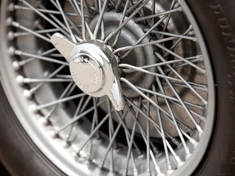 1950 Aston Martin DB1 & DB2 & DB2/4 & DB Mark III - Image 23 of 26