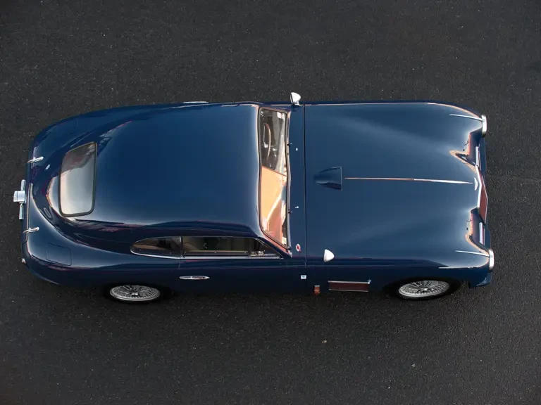 1950 Aston Martin DB1 & DB2 & DB2/4 & DB Mark III - Image 23 of 24