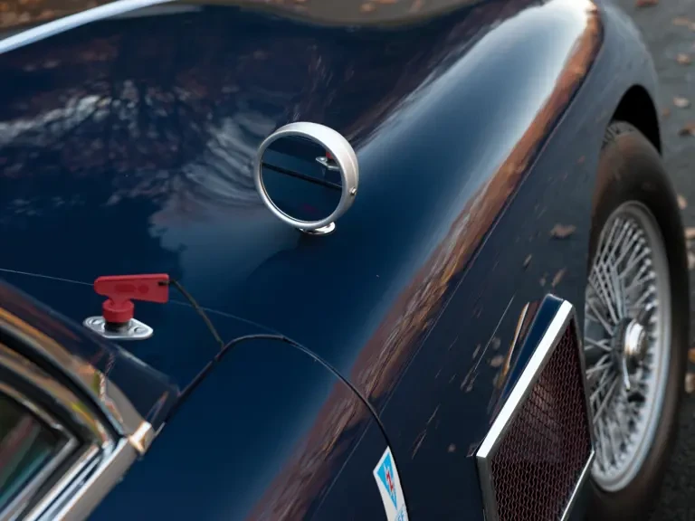 1950 Aston Martin DB1 & DB2 & DB2/4 & DB Mark III - Image 12 of 24