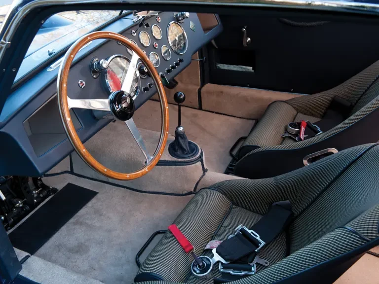 1950 Aston Martin DB1 & DB2 & DB2/4 & DB Mark III - Image 5 of 24