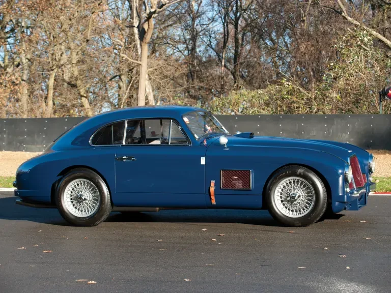 1950 Aston Martin DB1 & DB2 & DB2/4 & DB Mark III - Image 6 of 24