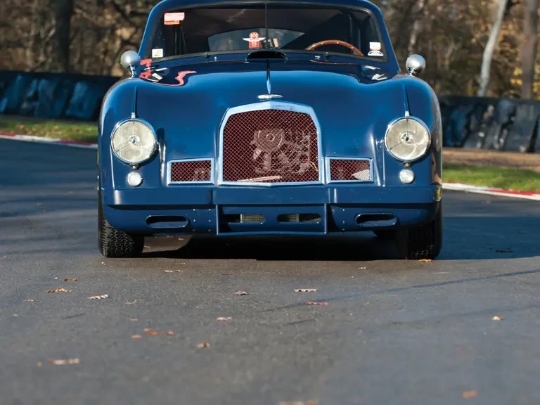 1950 Aston Martin DB1 & DB2 & DB2/4 & DB Mark III - Image 7 of 24