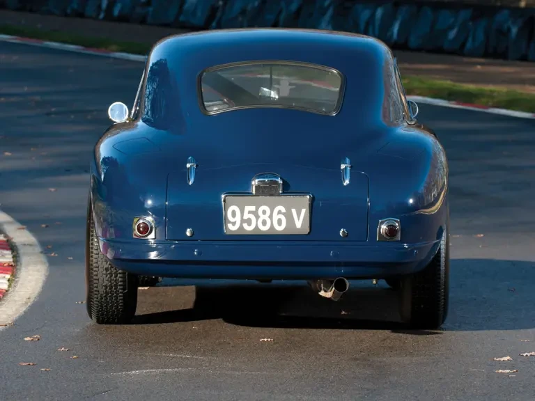 1950 Aston Martin DB1 & DB2 & DB2/4 & DB Mark III - Image 8 of 24