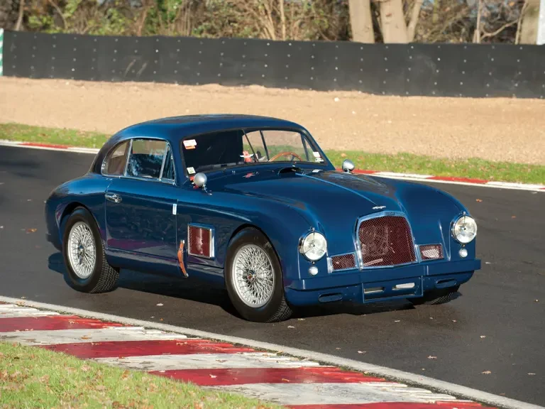 1950 Aston Martin DB1 & DB2 & DB2/4 & DB Mark III - Image 2 of 24