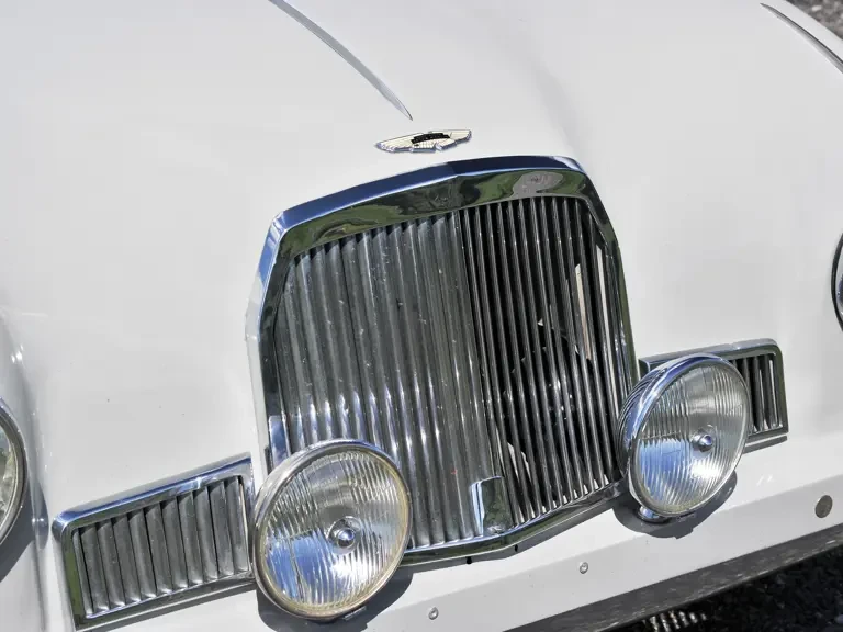 1950 Aston Martin DB1 & DB2 & DB2/4 & DB Mark III - Image 10 of 27