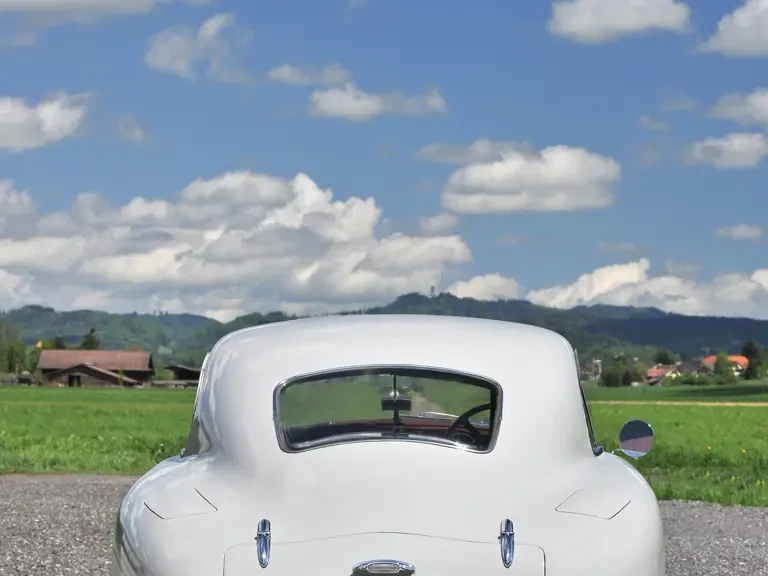 1950 Aston Martin DB1 & DB2 & DB2/4 & DB Mark III - Image 18 of 27