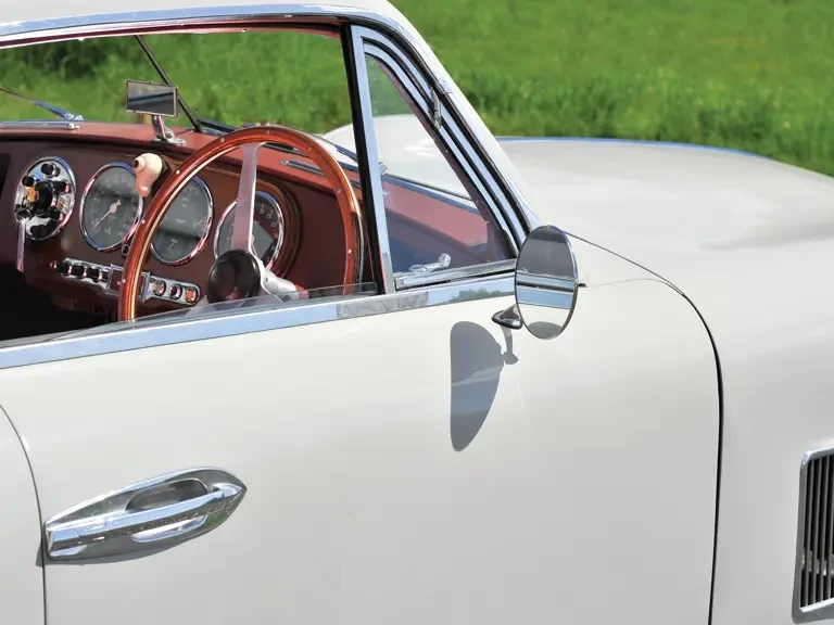 1950 Aston Martin DB1 & DB2 & DB2/4 & DB Mark III - Image 20 of 27