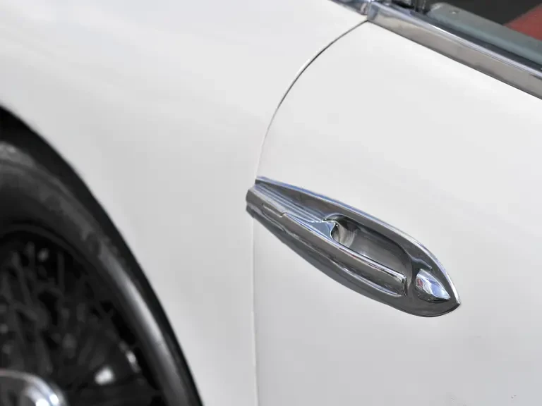 1950 Aston Martin DB1 & DB2 & DB2/4 & DB Mark III - Image 19 of 27
