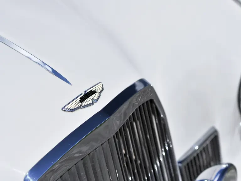 1950 Aston Martin DB1 & DB2 & DB2/4 & DB Mark III - Image 7 of 27