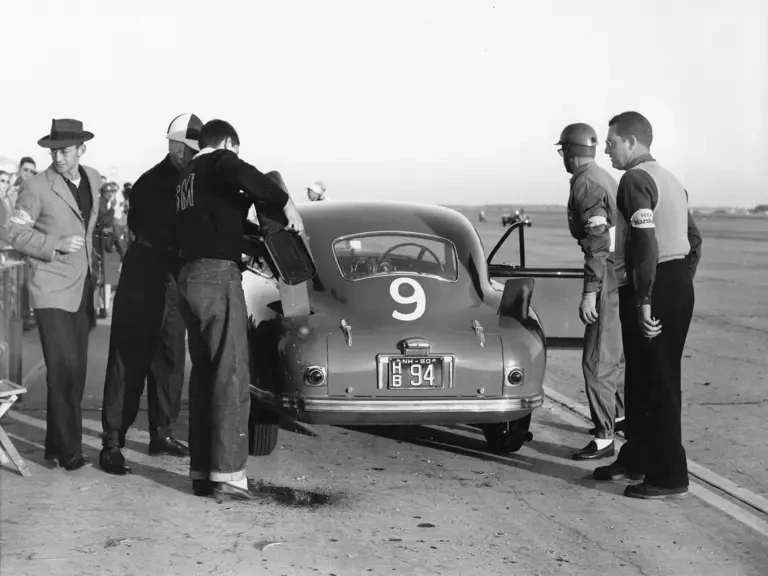 1950 Aston Martin DB1 & DB2 & DB2/4 & DB Mark III - Image 27 of 27