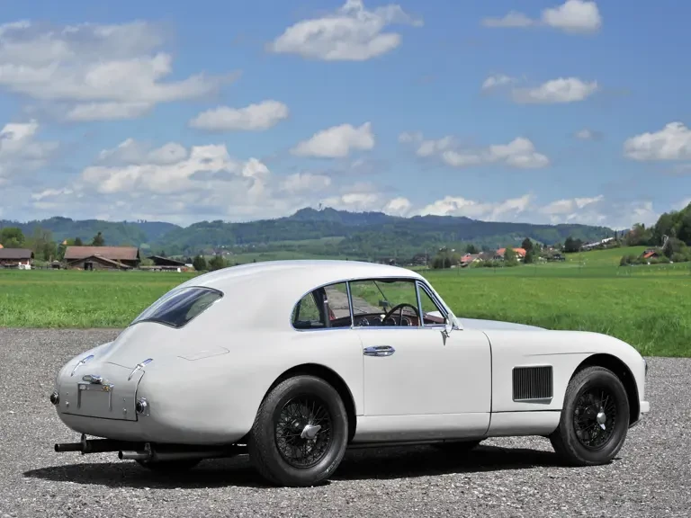 1950 Aston Martin DB1 & DB2 & DB2/4 & DB Mark III - Image 3 of 27
