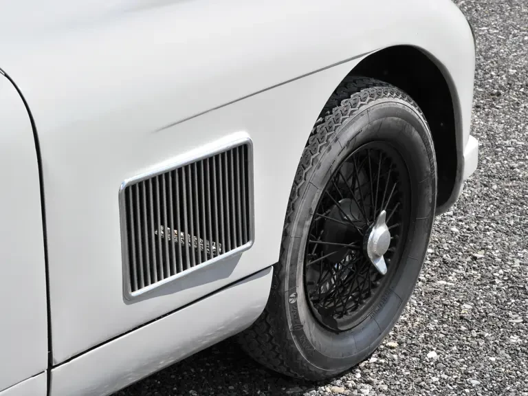 1950 Aston Martin DB1 & DB2 & DB2/4 & DB Mark III - Image 9 of 27