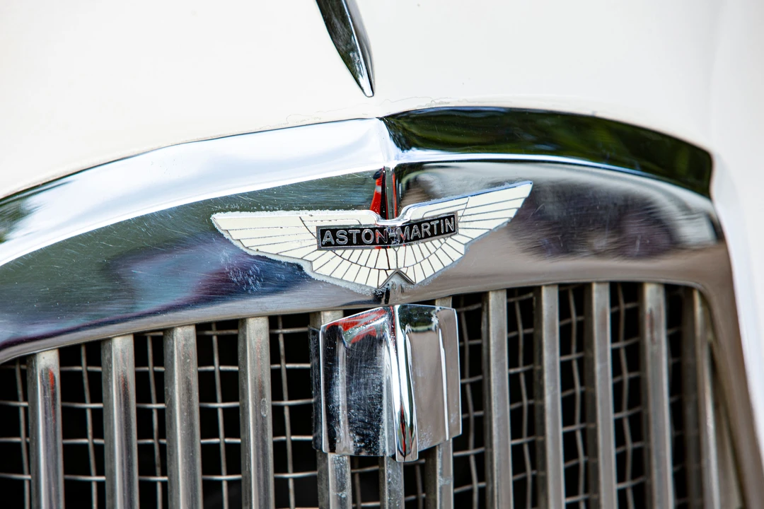 1950 Aston Martin DB1 & DB2 & DB2/4 & DB Mark III - Image 4 of 31
