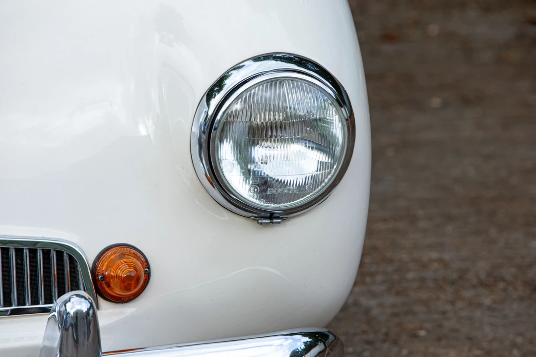 1950 Aston Martin DB1 & DB2 & DB2/4 & DB Mark III - Image 5 of 31