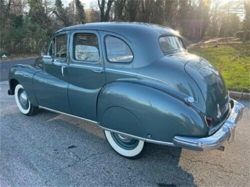 1950 Austin A90 & A95 & A99 & A105 Westminster - Image 4 of 24
