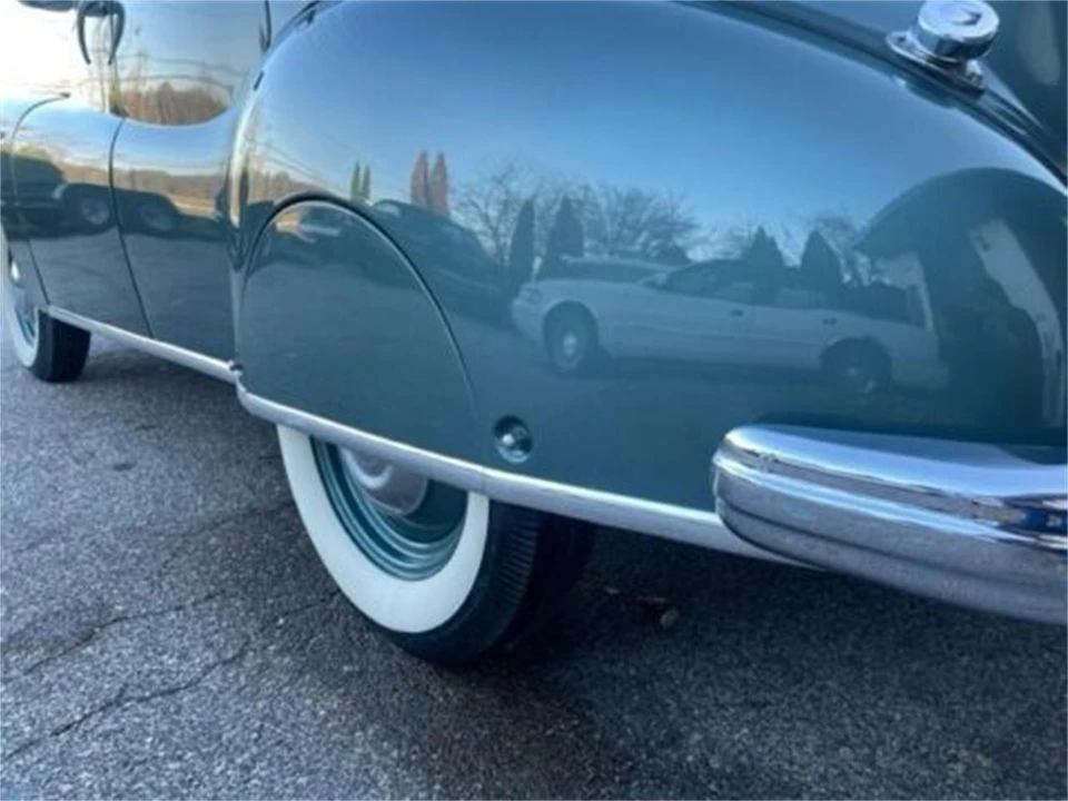 1950 Austin A90 & A95 & A99 & A105 Westminster - Image 9 of 24