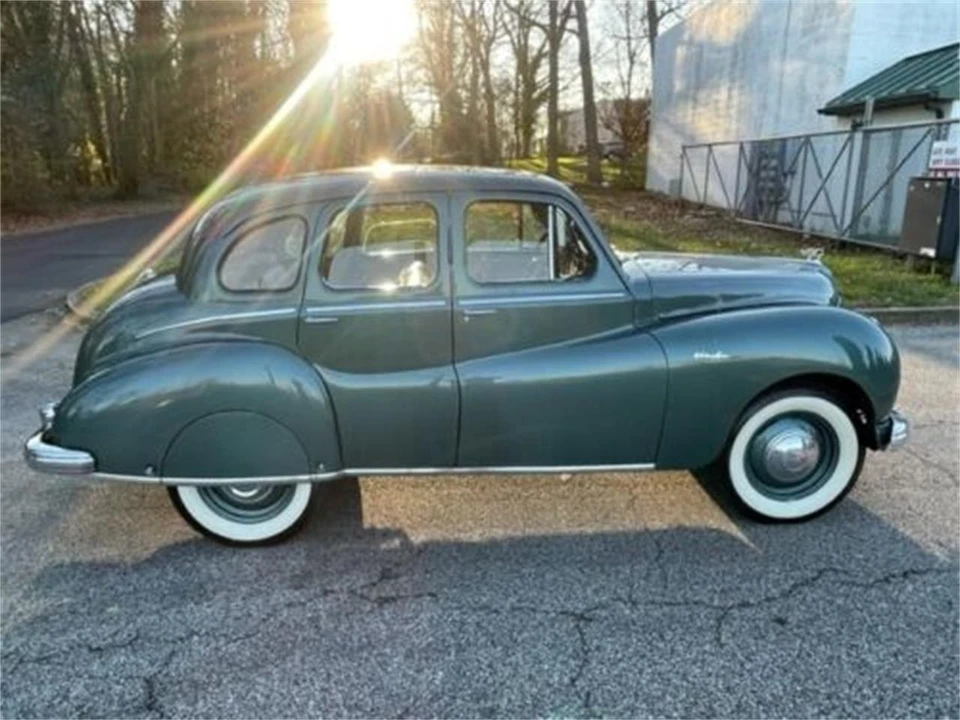 1950 Austin A90 & A95 & A99 & A105 Westminster - Image 7 of 24