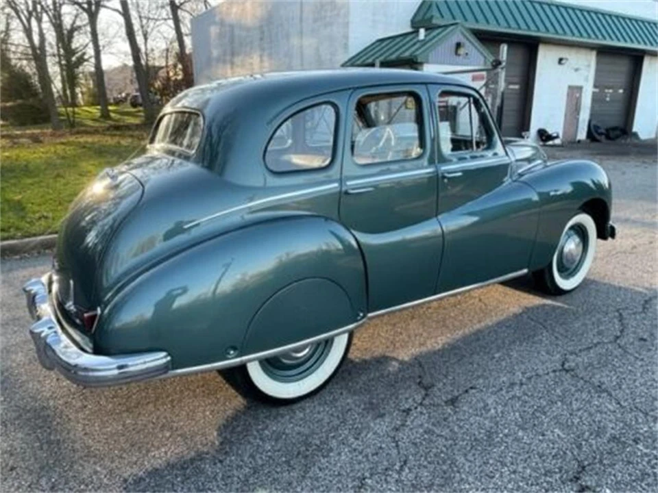 1950 Austin A90 & A95 & A99 & A105 Westminster - Image 8 of 24