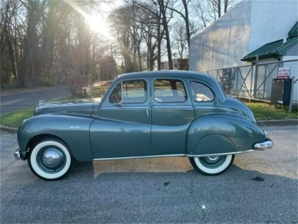 1950 Austin A90 & A95 & A99 & A105 Westminster - Image 5 of 24
