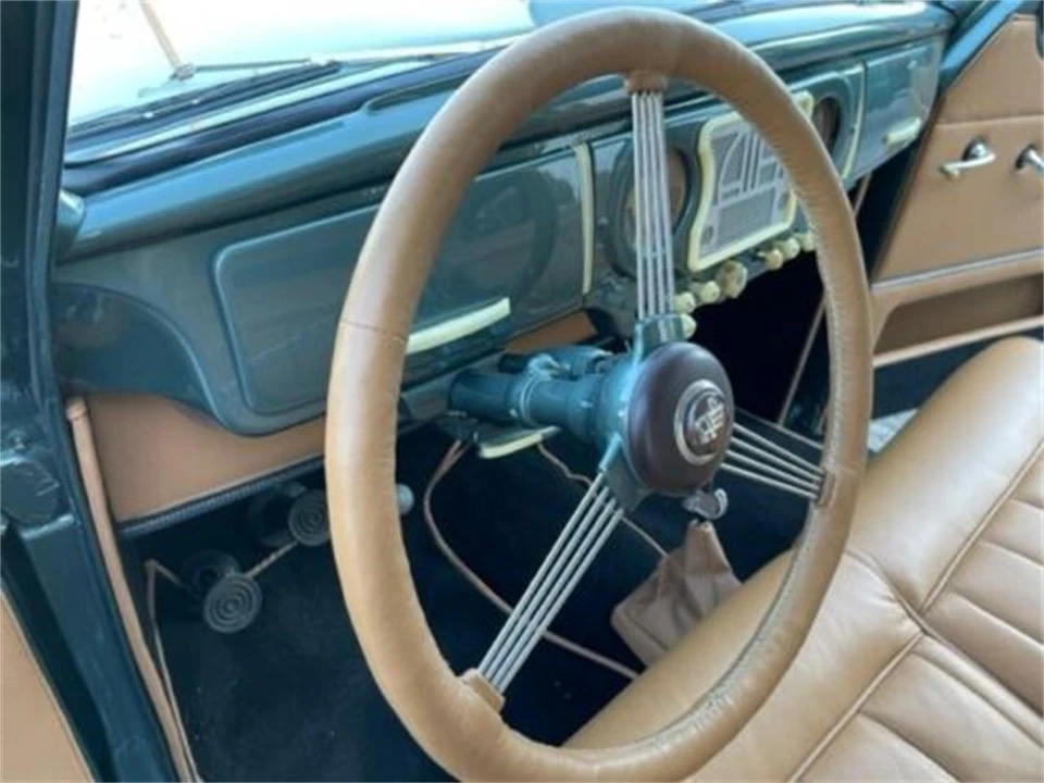 1950 Austin A90 & A95 & A99 & A105 Westminster - Image 15 of 24