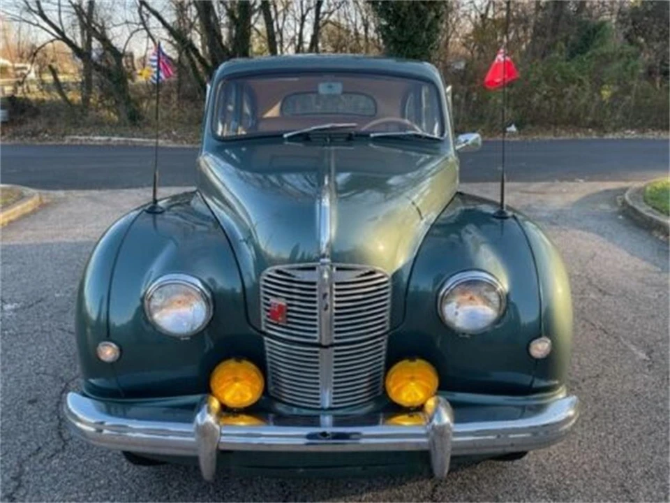 1950 Austin A90 & A95 & A99 & A105 Westminster - Image 11 of 24