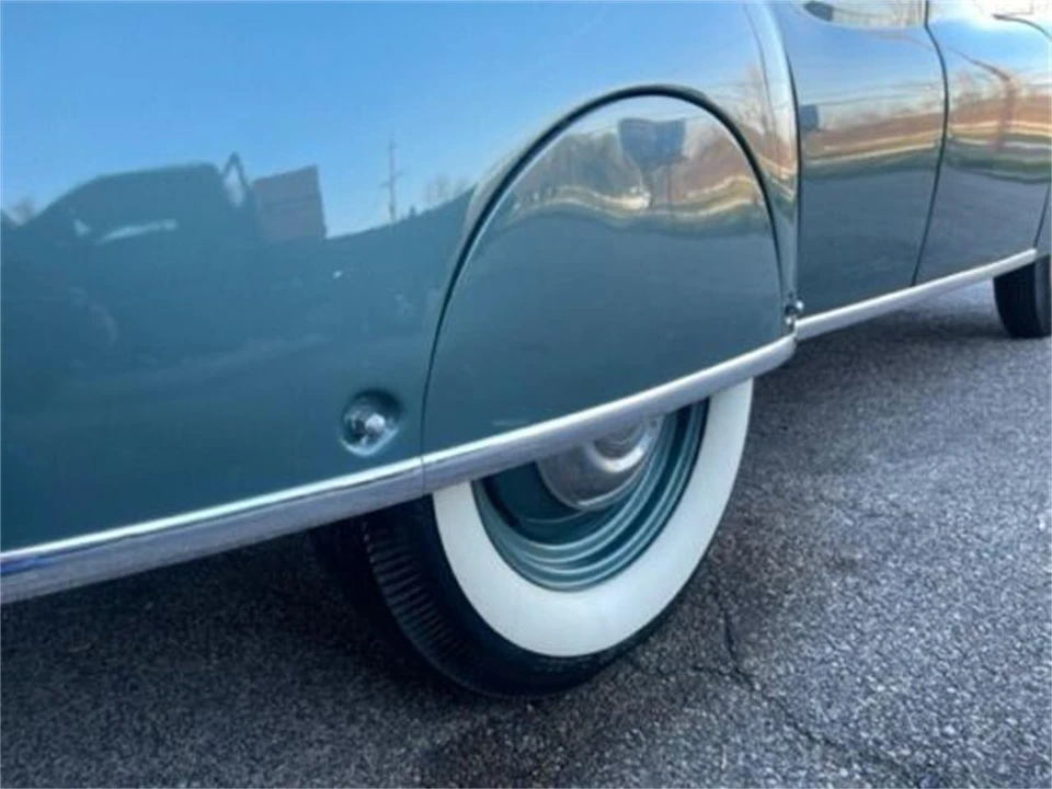 1950 Austin A90 & A95 & A99 & A105 Westminster - Image 12 of 24