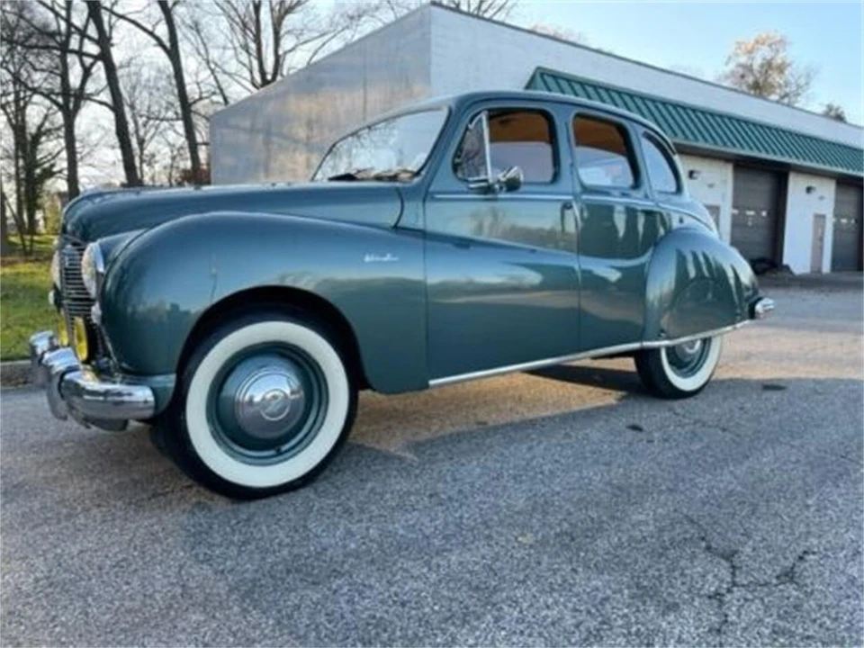 1950 Austin A90 & A95 & A99 & A105 Westminster - Image 23 of 24