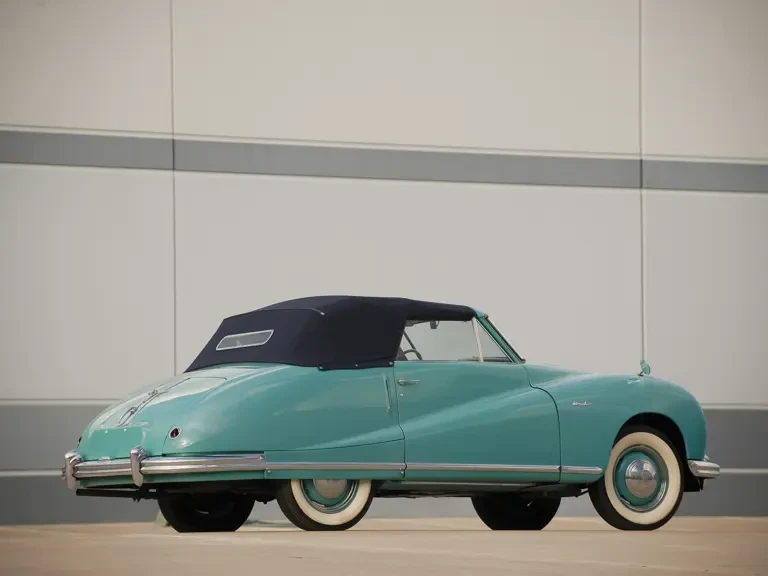 1950 Austin A90 & A95 & A99 & A105 Westminster - Image 3 of 12