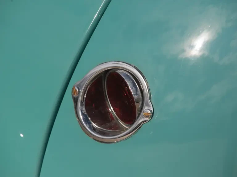 1950 Austin A90 & A95 & A99 & A105 Westminster - Image 10 of 12