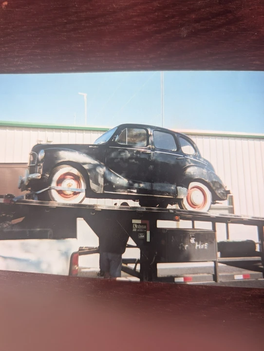 1950 Austin A40 - Image 11 of 15