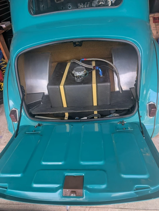 1950 Austin A40 - Image 10 of 15