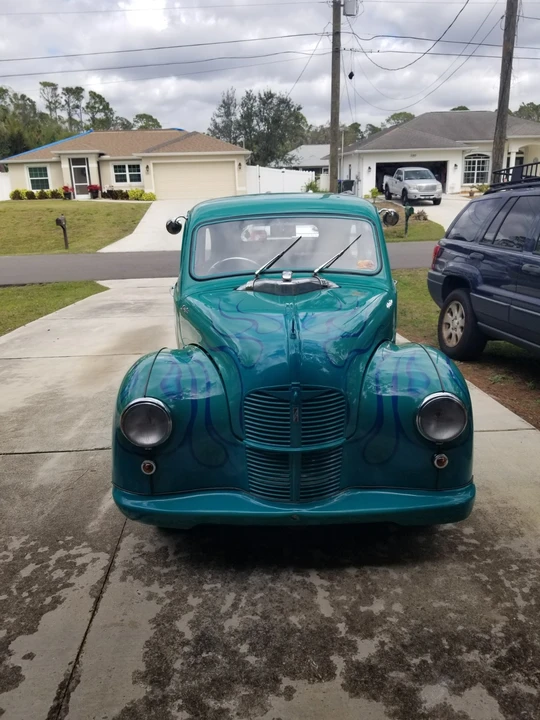 1950 Austin A40 - Image 3 of 15