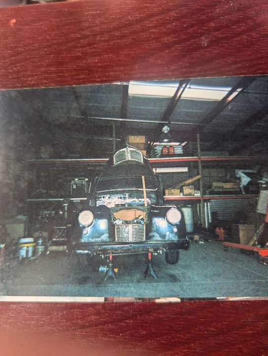 1950 Austin A40 - Image 12 of 15