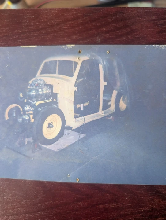 1950 Austin A40 - Image 14 of 15