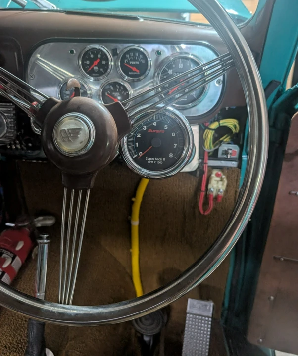 1950 Austin A40 - Image 15 of 15
