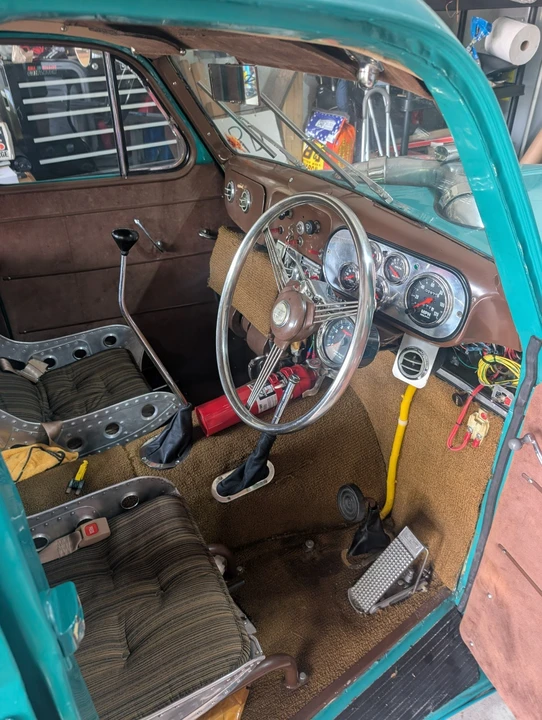 1950 Austin A40 - Image 8 of 15