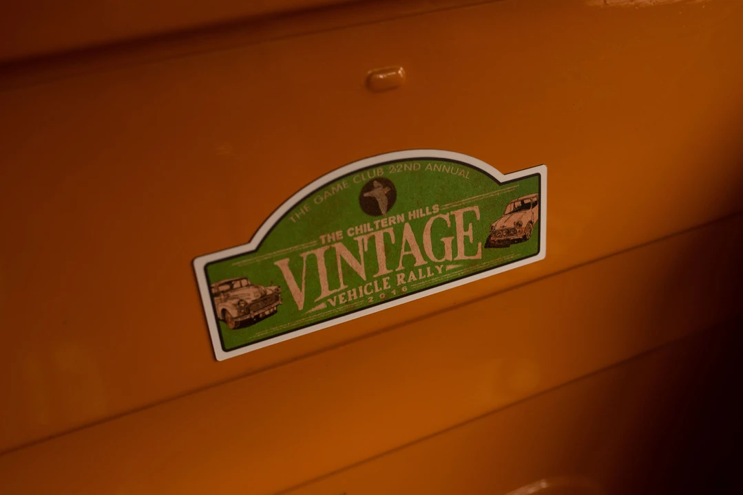 1950 Austin - Image 18 of 31