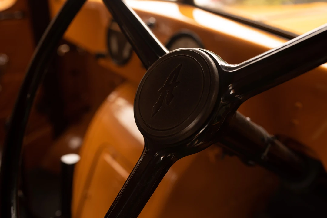 1950 Austin - Image 30 of 31